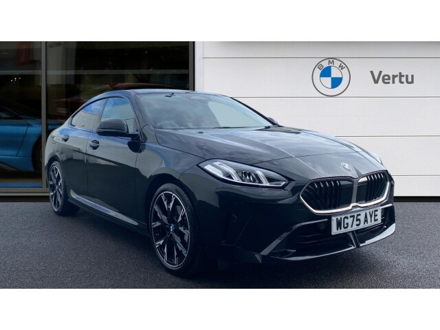 Main listing image - BMW 2 Series Gran Coupe