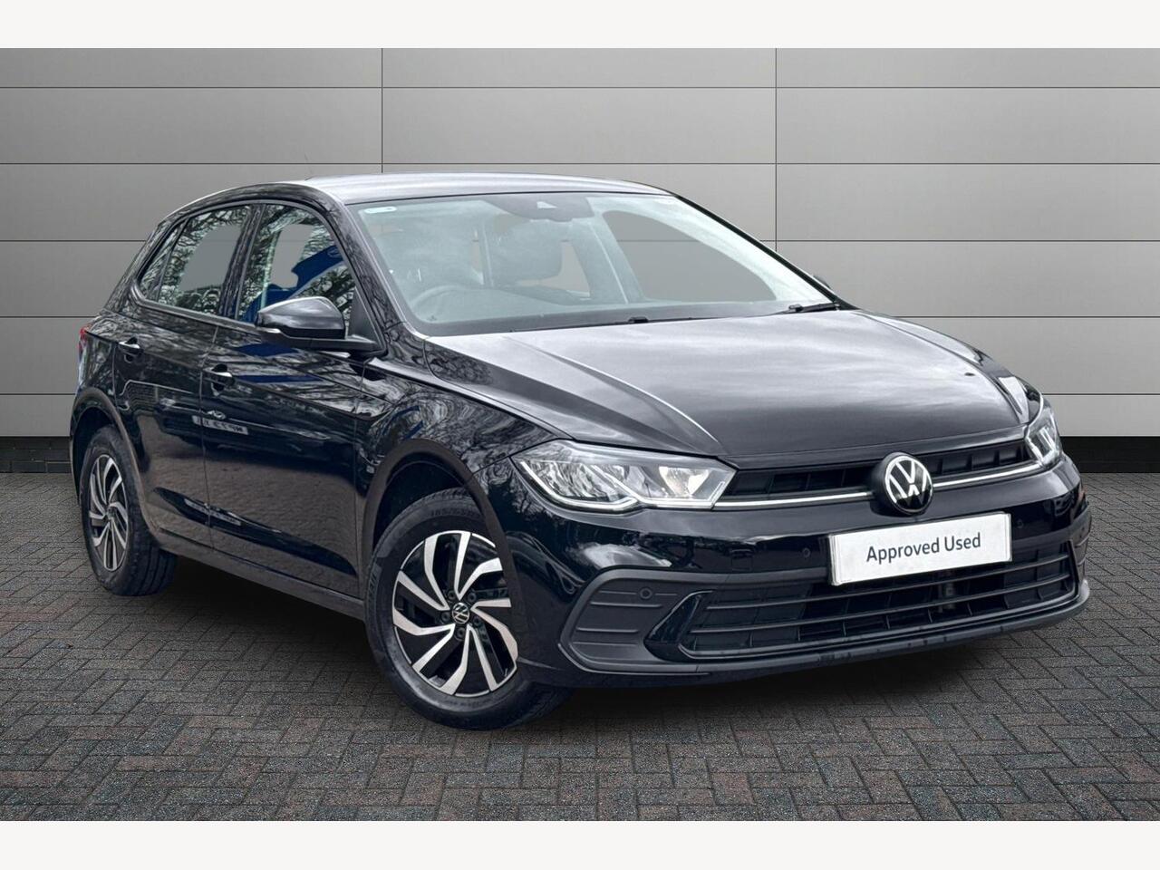 Main listing image - Volkswagen Polo