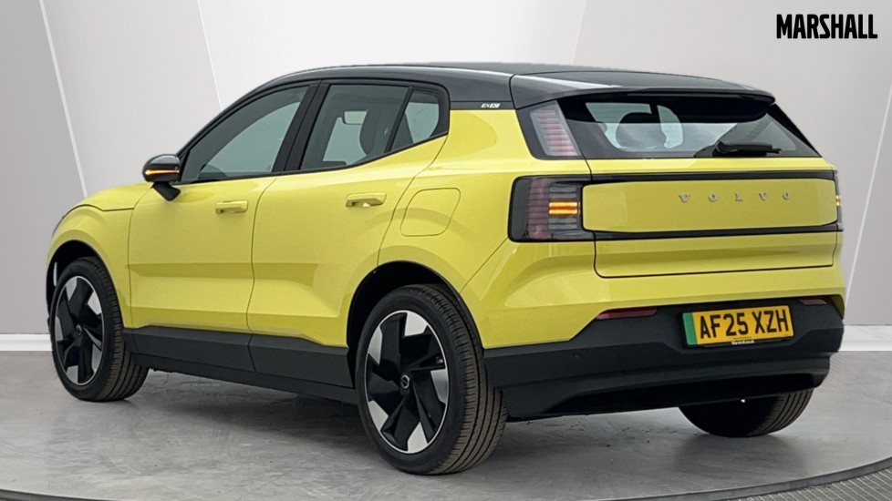 Main listing image - Volvo EX30