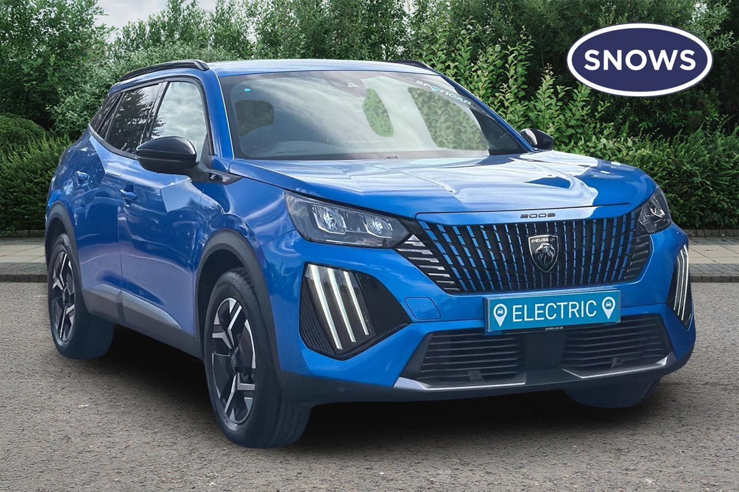 Main listing image - Peugeot 2008