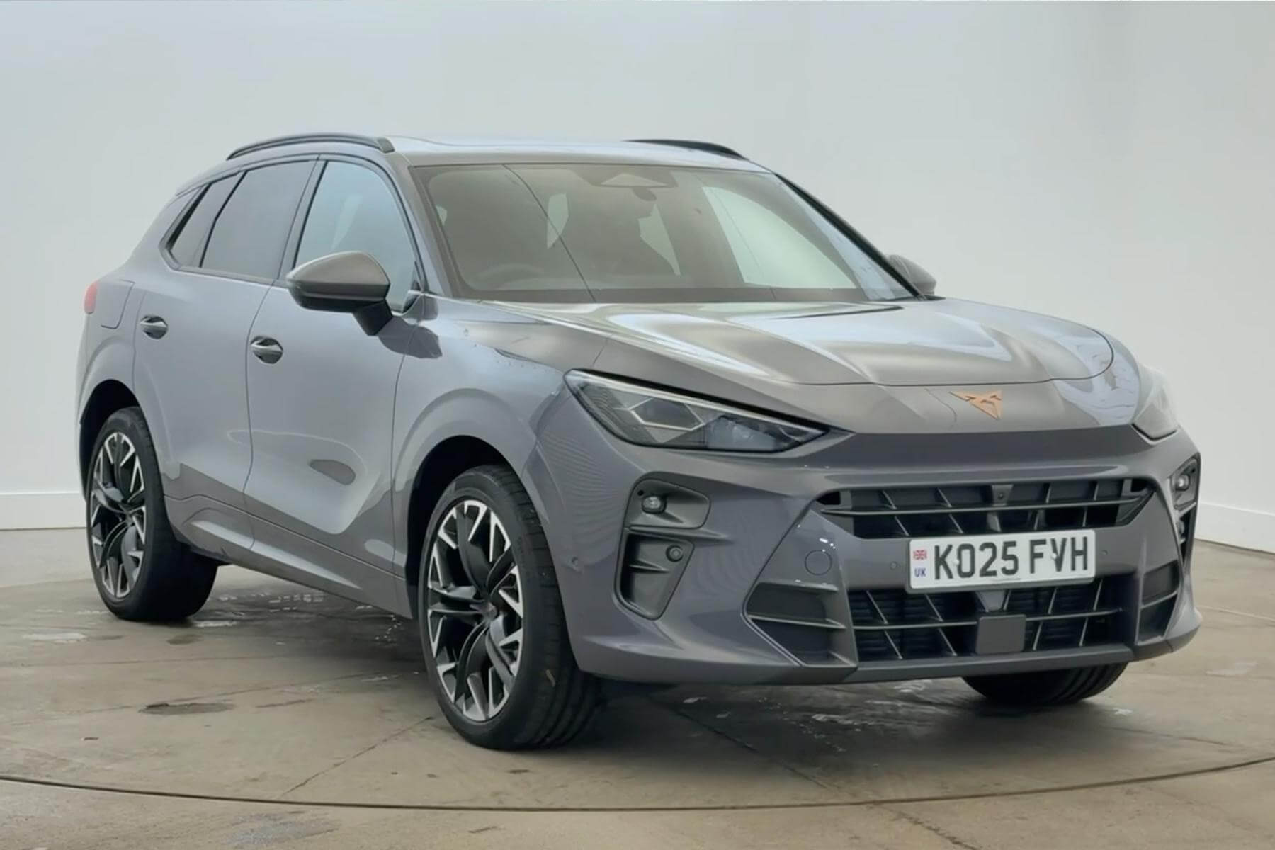 Main listing image - Cupra Terramar