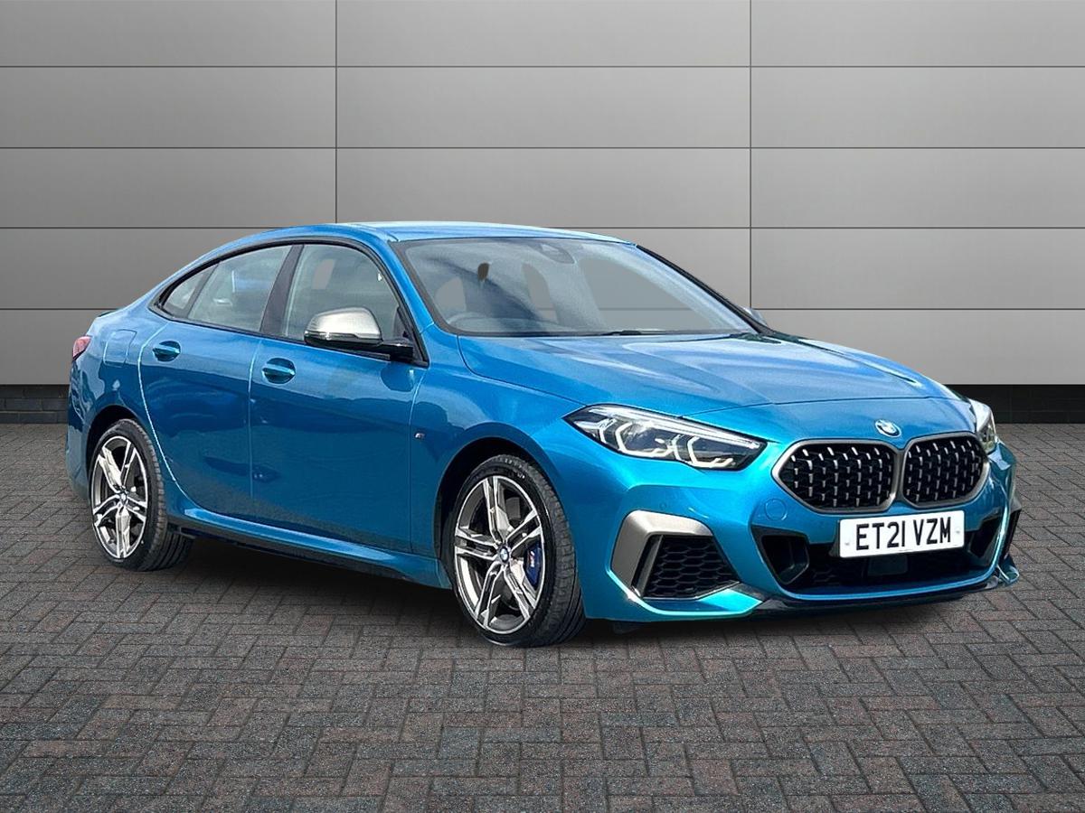 Main listing image - BMW 2 Series