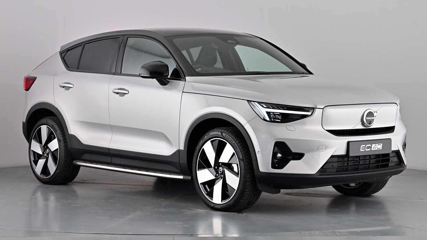 Main listing image - Volvo Ec40