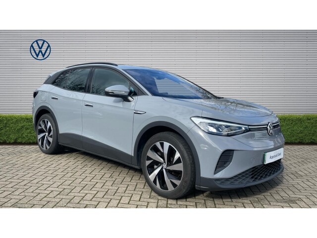 Main listing image - Volkswagen ID.4
