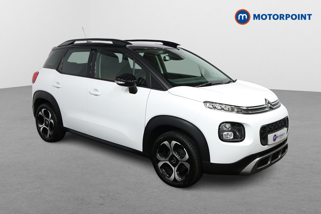 Main listing image - Citroen C3 Aircross