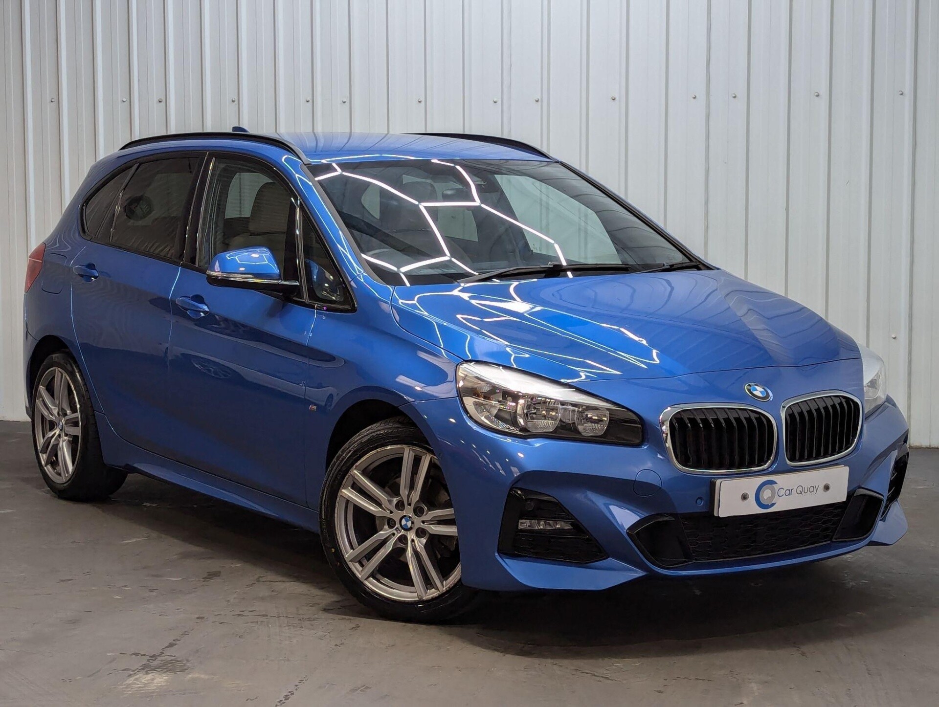 Main listing image - BMW 2 Series Active Tourer