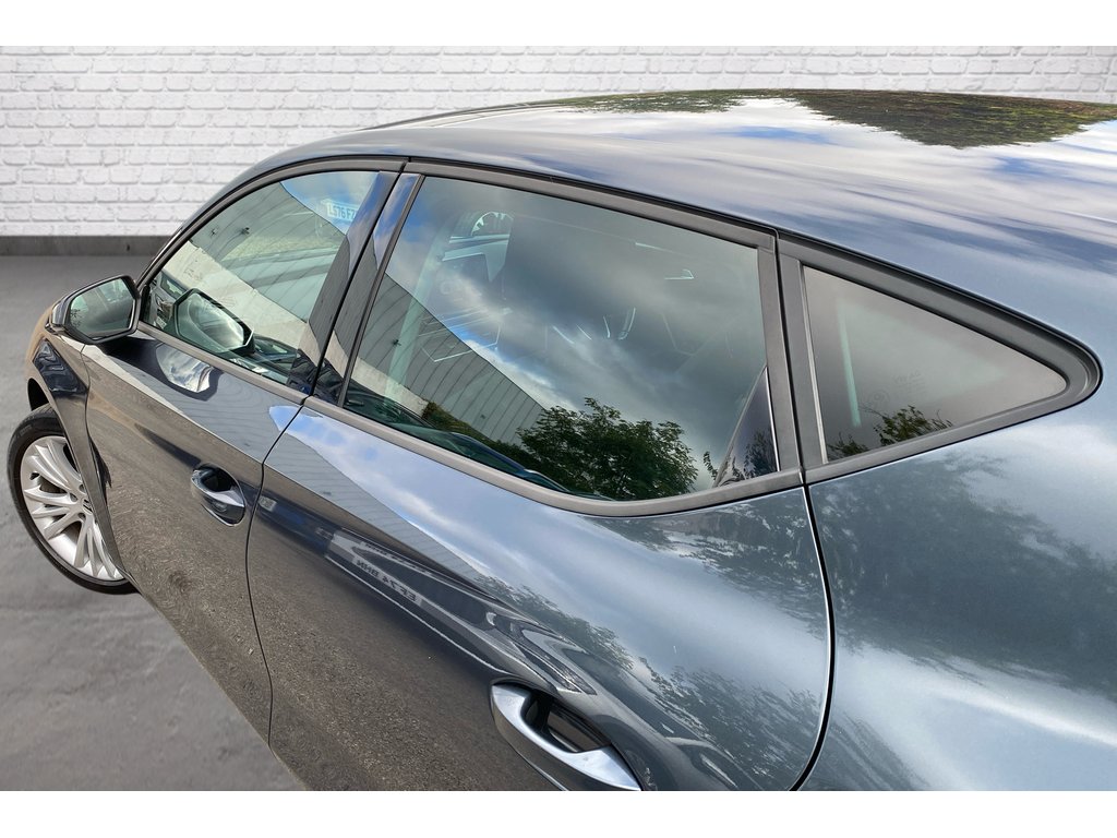 Main listing image - SEAT Leon