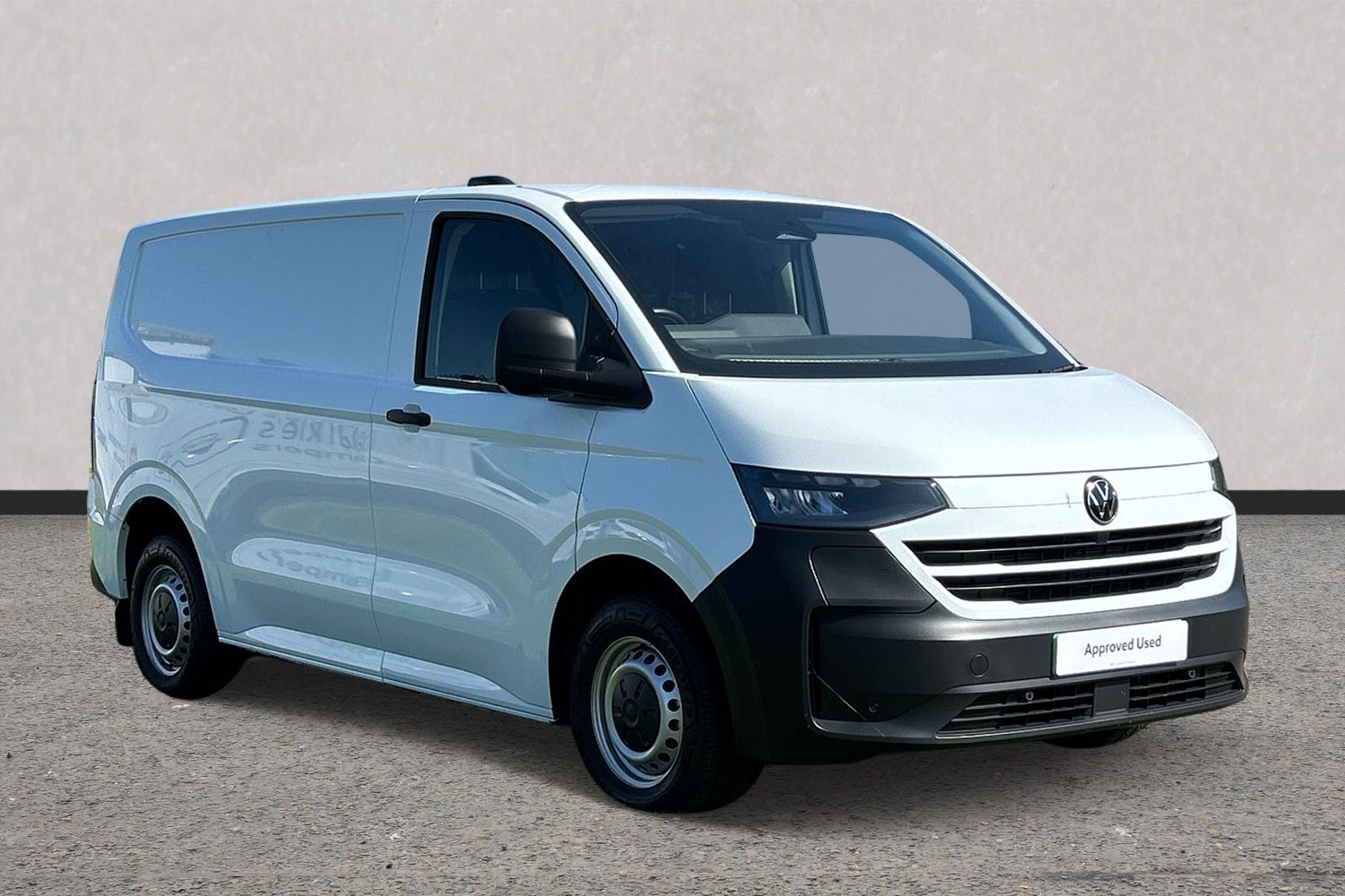 Main listing image - Volkswagen Transporter