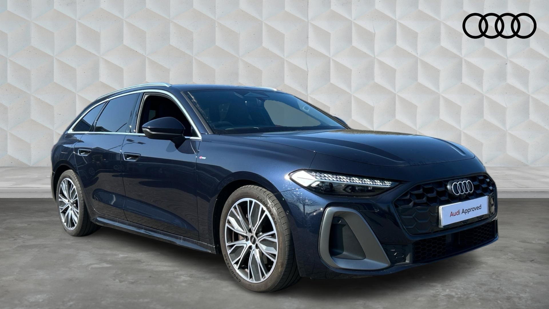 Main listing image - Audi A5