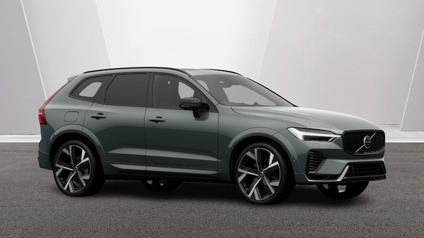 Main listing image - Volvo XC60