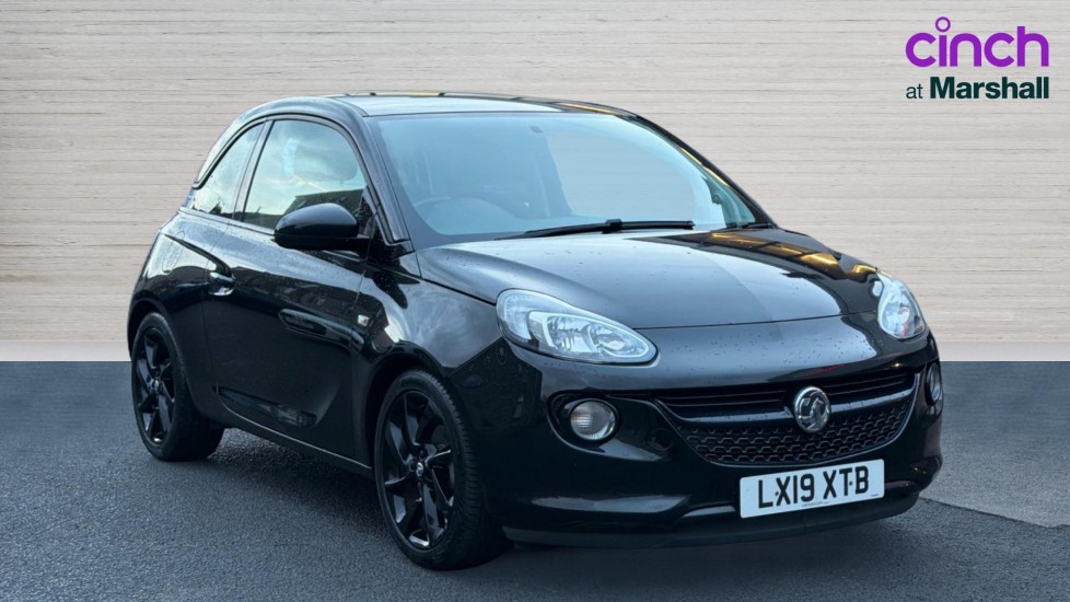 Main listing image - Vauxhall Adam