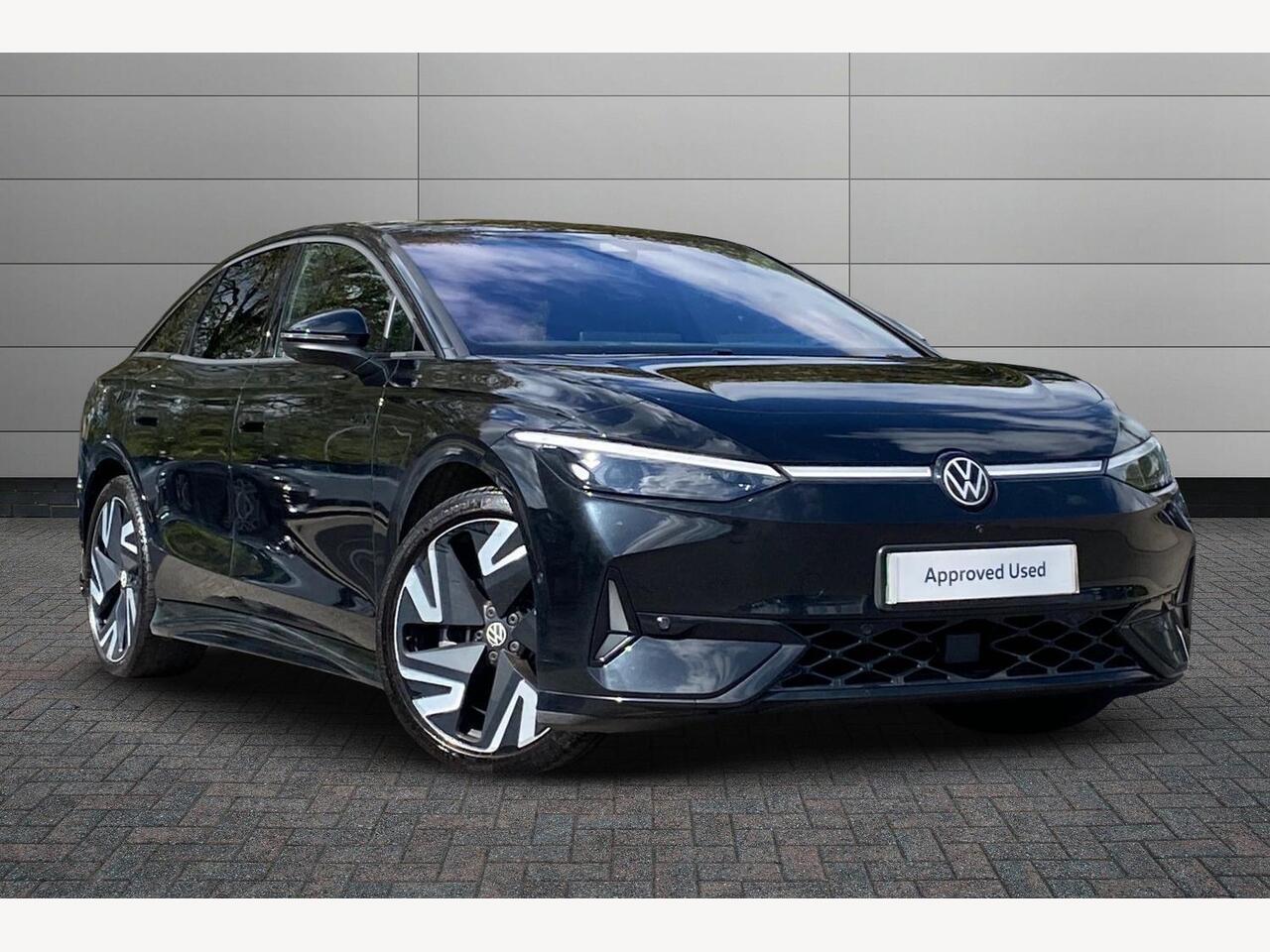Main listing image - Volkswagen ID.7