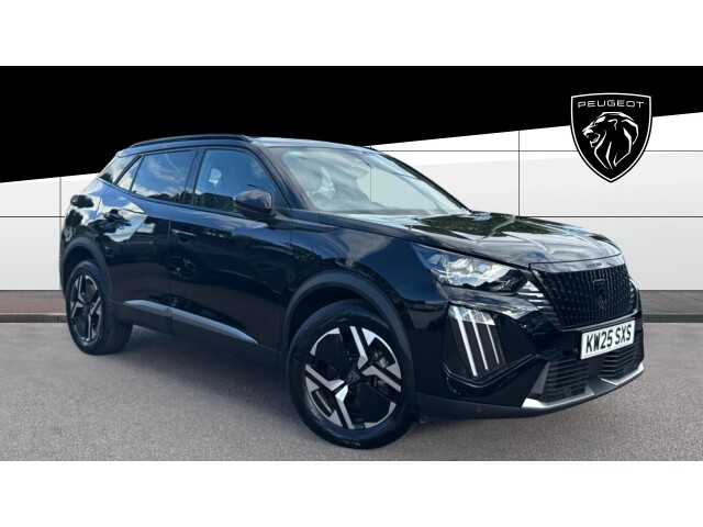 Main listing image - Peugeot 2008