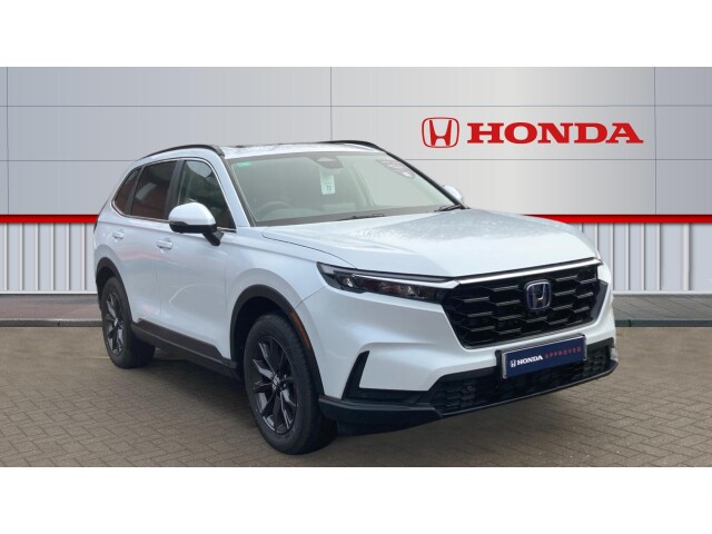 Main listing image - Honda CR-V