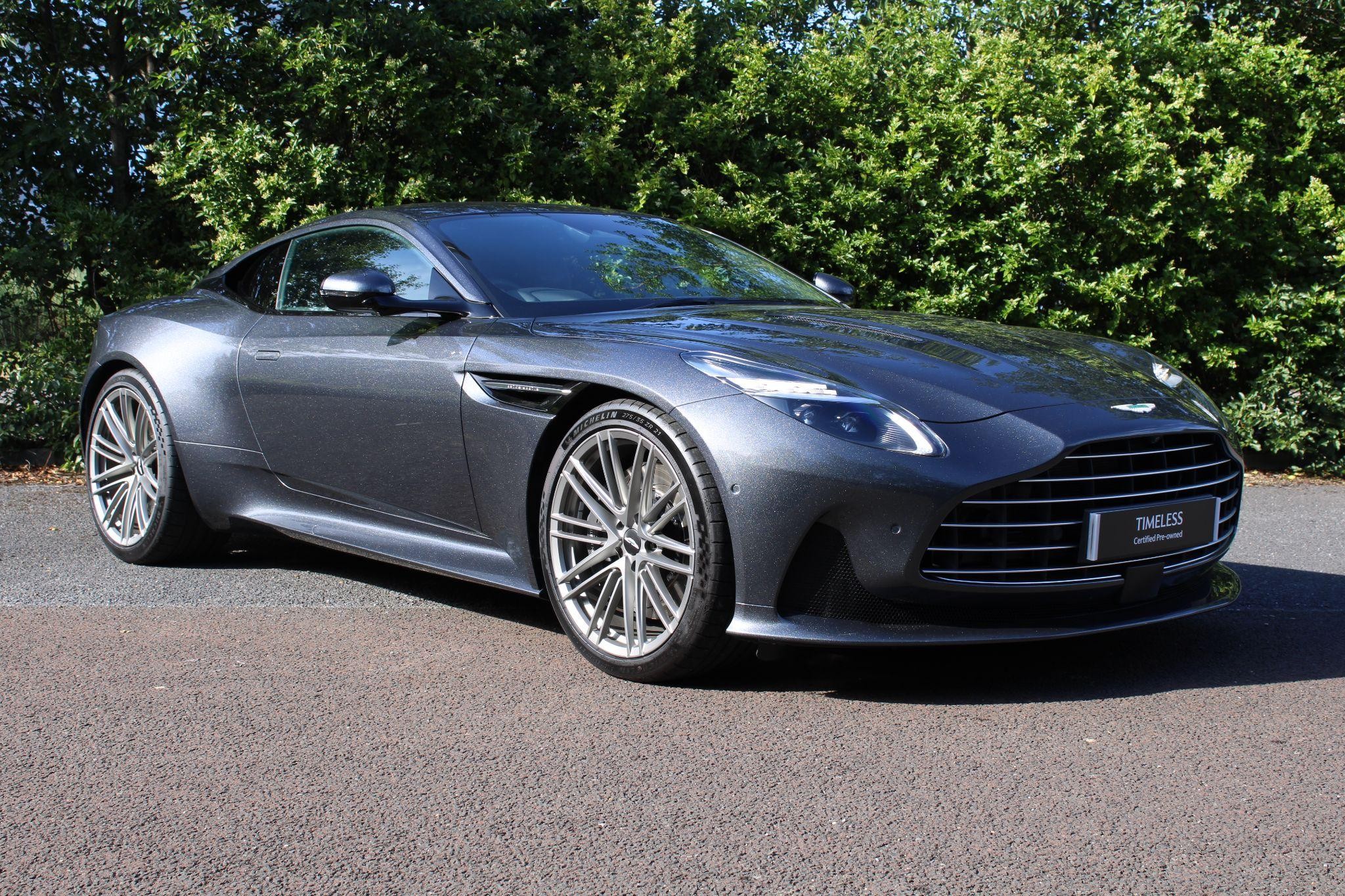 Main listing image - Aston Martin Db12