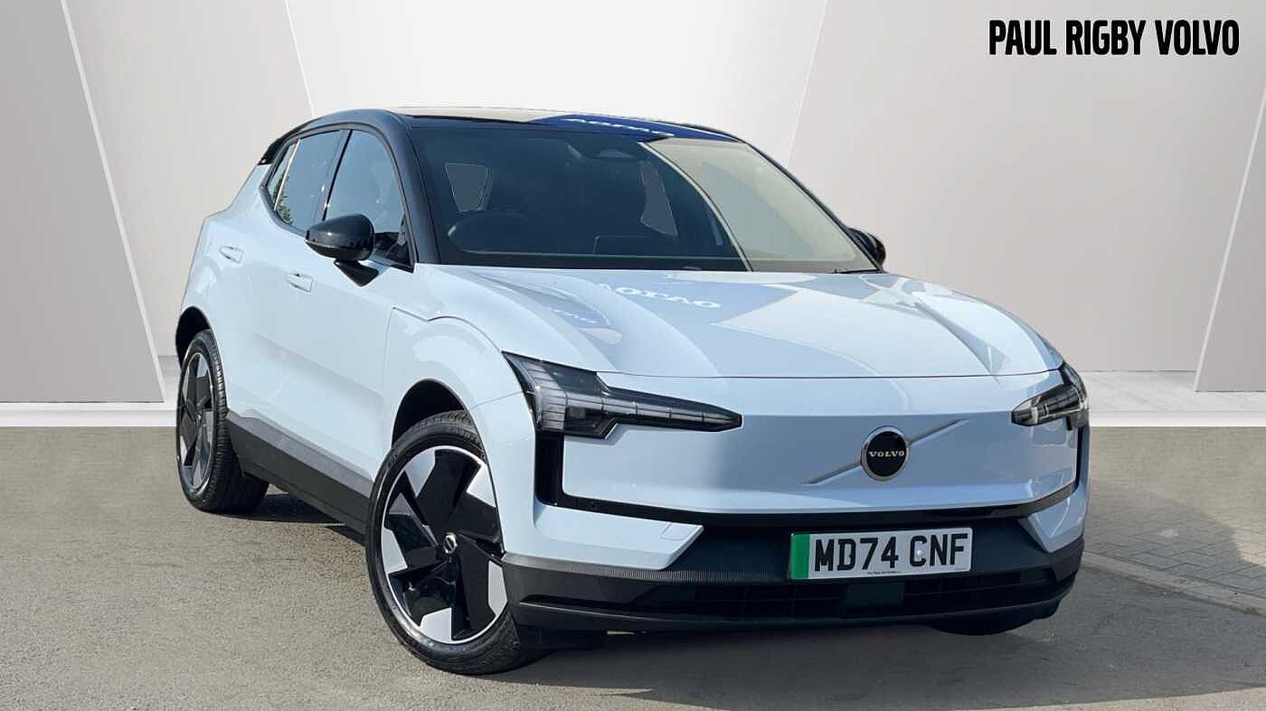Main listing image - Volvo EX30