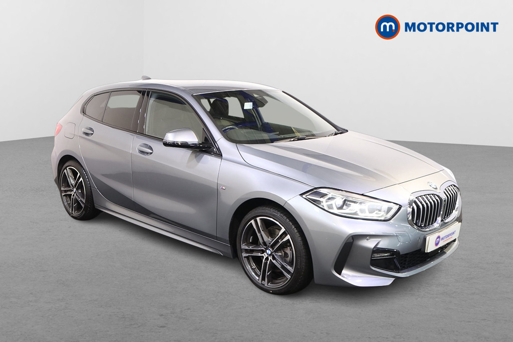 Main listing image - BMW 1 Series