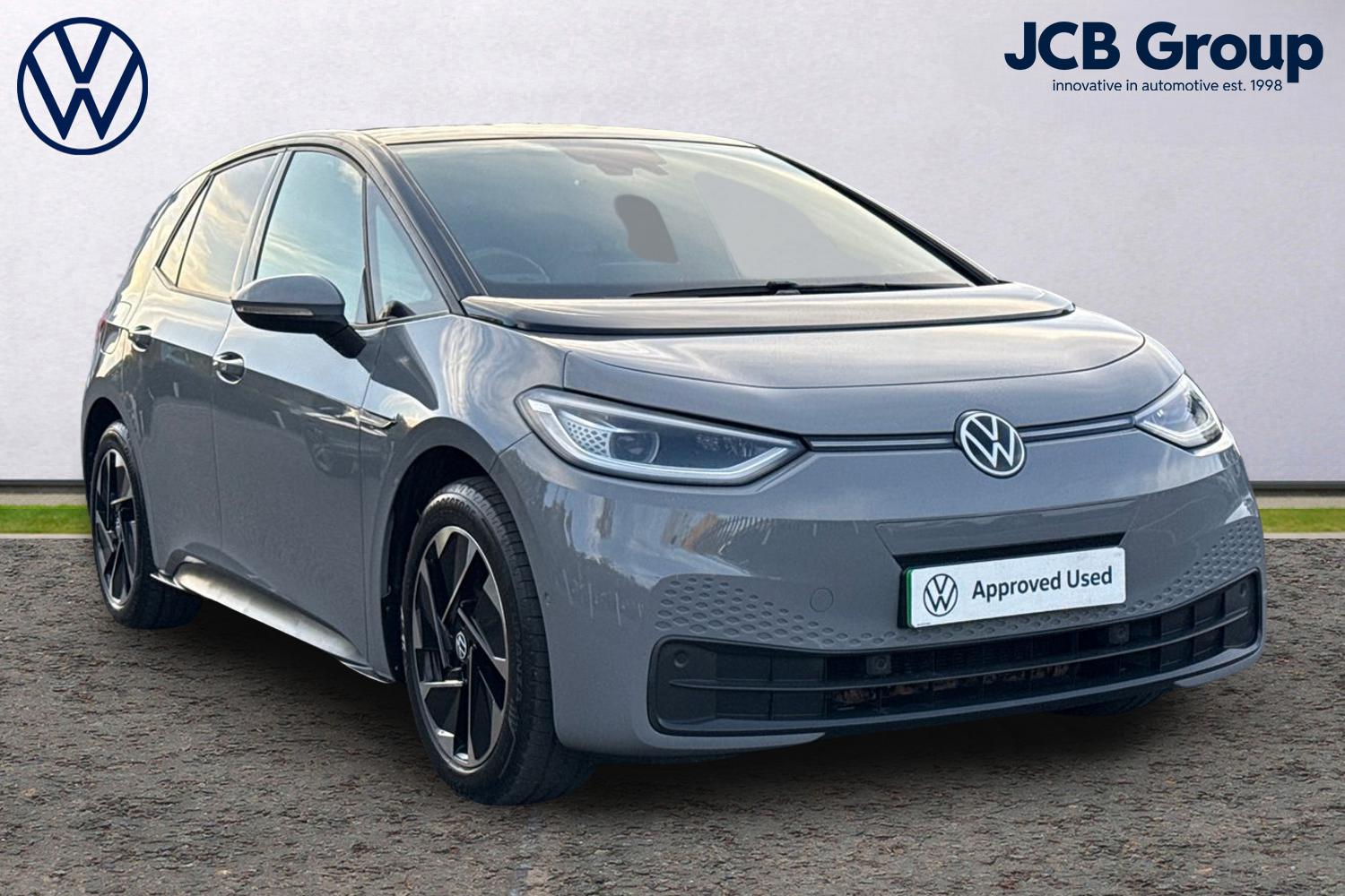 Main listing image - Volkswagen ID.3