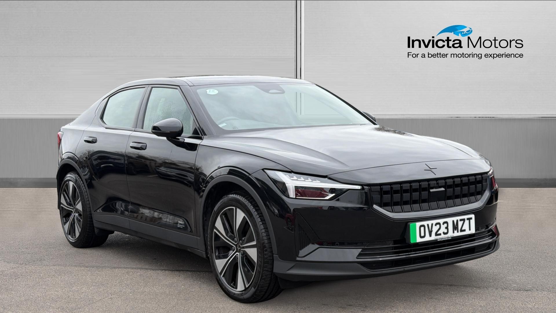 Main listing image - Polestar 2