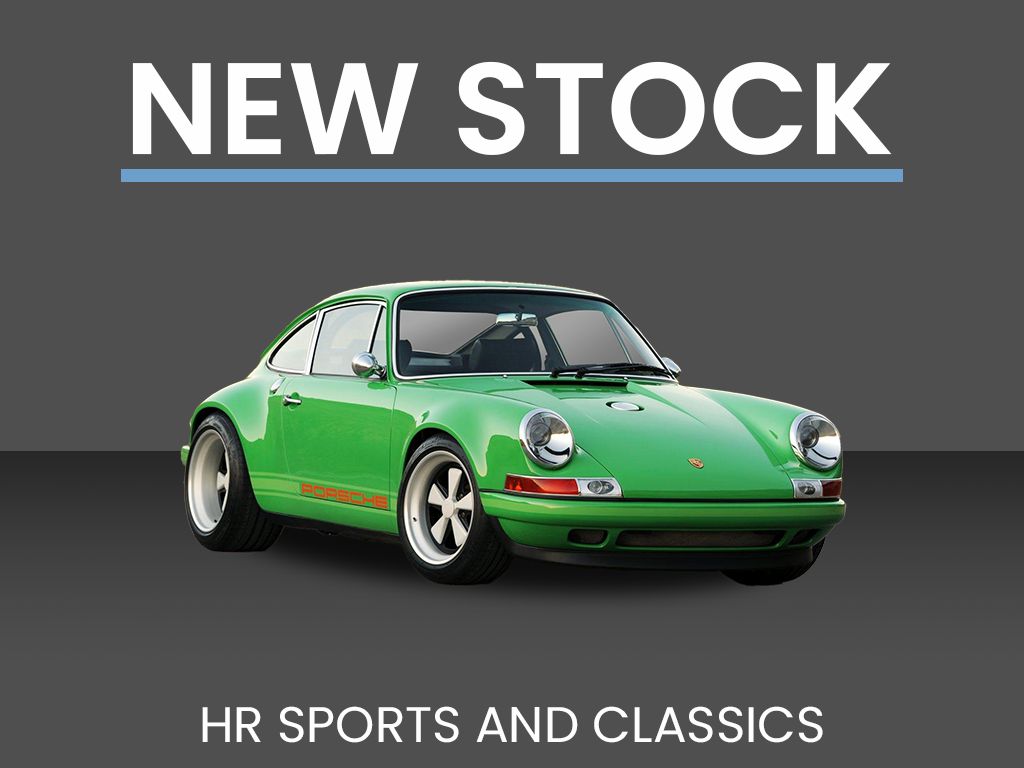 Main listing image - Porsche Boxster