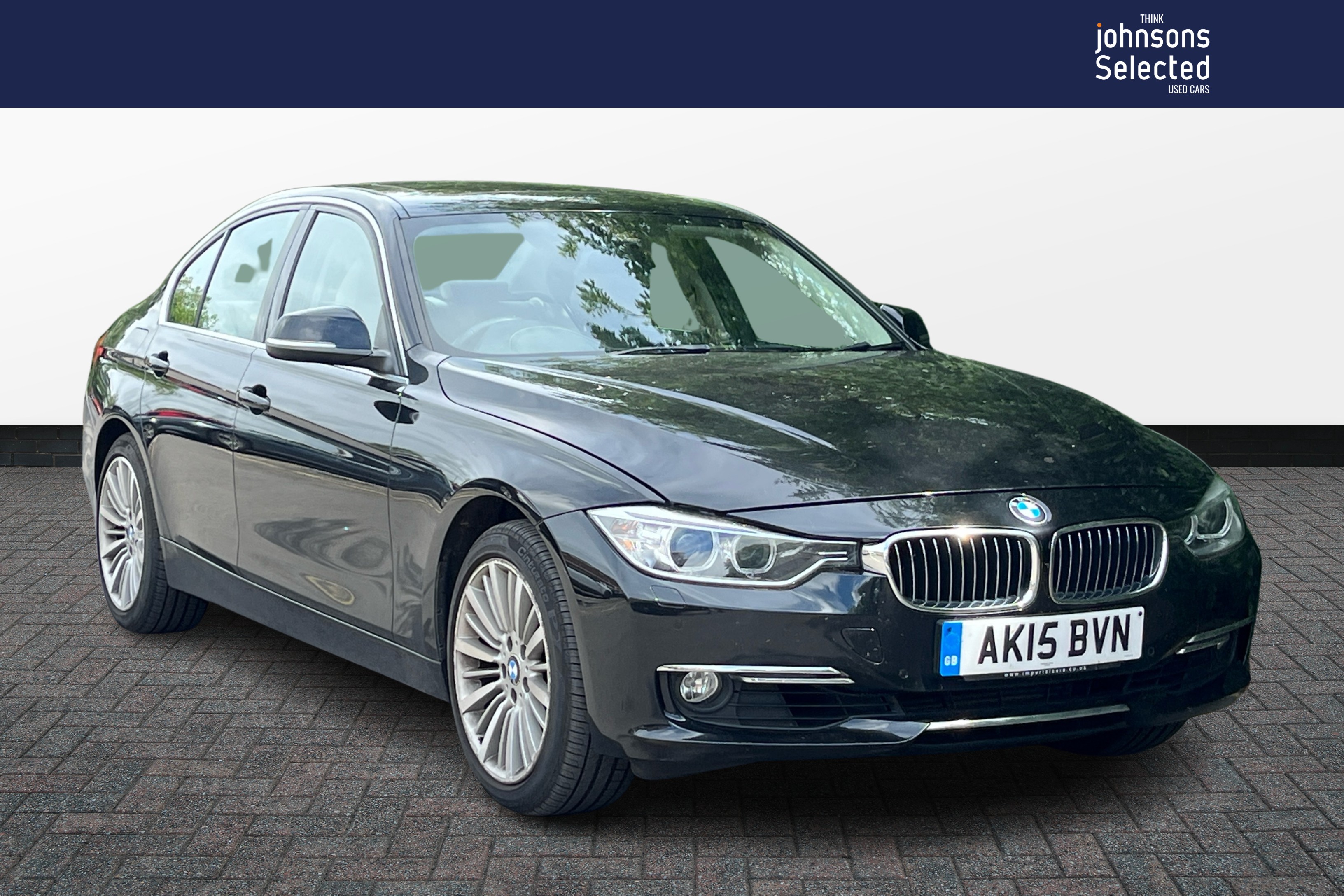 Main listing image - BMW 3 Series