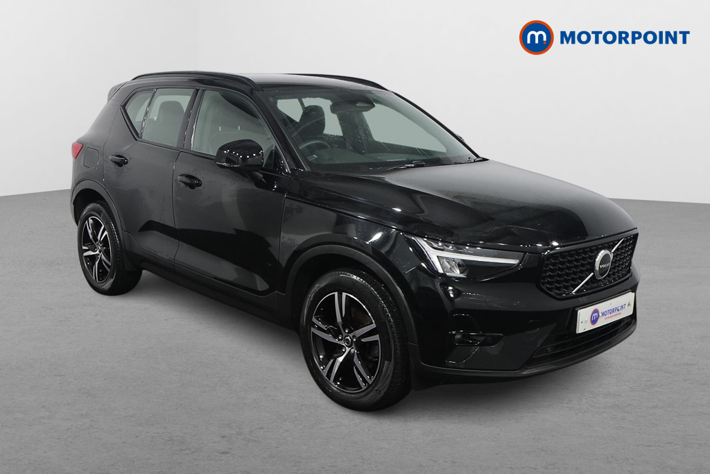 Main listing image - Volvo XC40