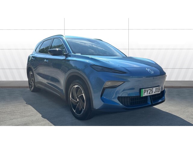 Main listing image - MG Mgs5