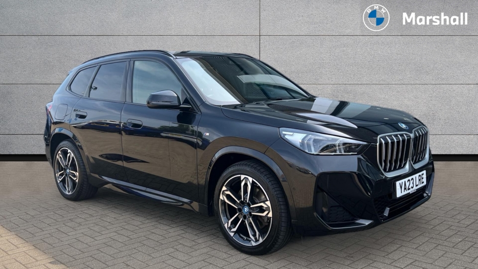 Main listing image - BMW X1
