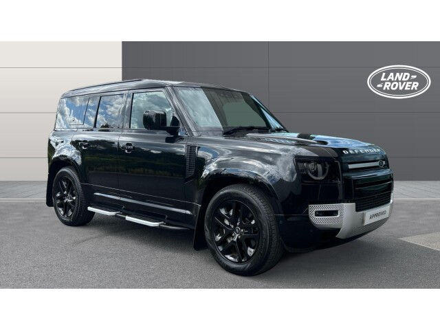 Main listing image - Land Rover Defender