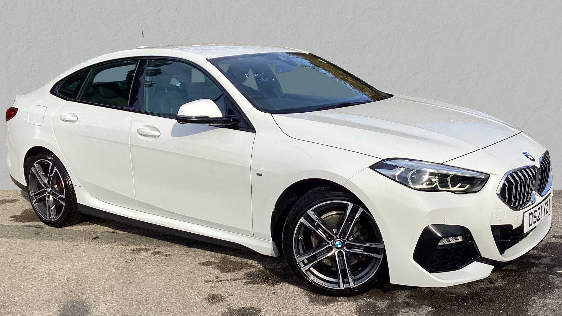 Main listing image - BMW 2 Series Gran Coupe