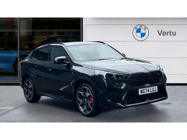 Main listing image - BMW X2