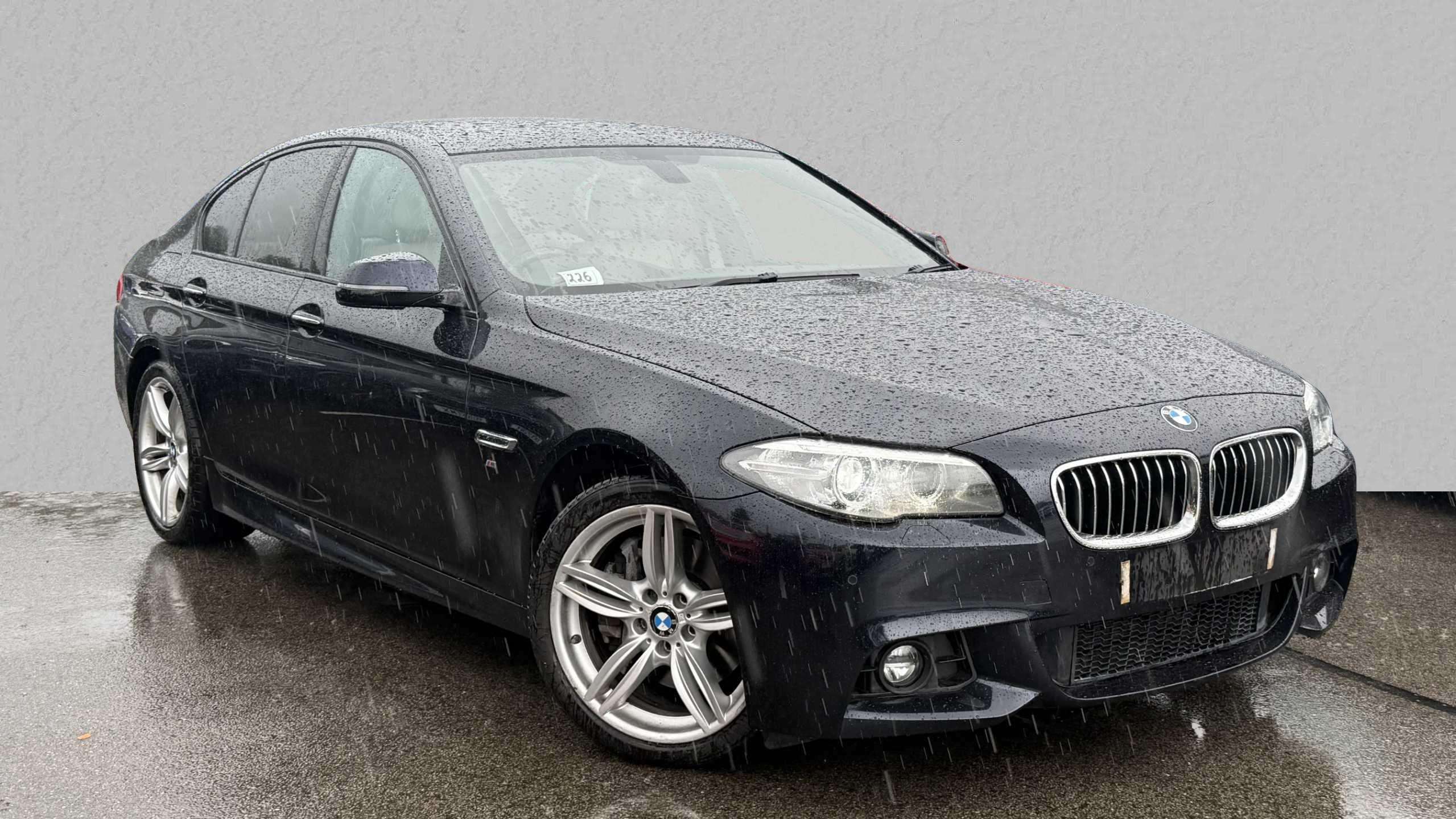 Main listing image - BMW 5 Series