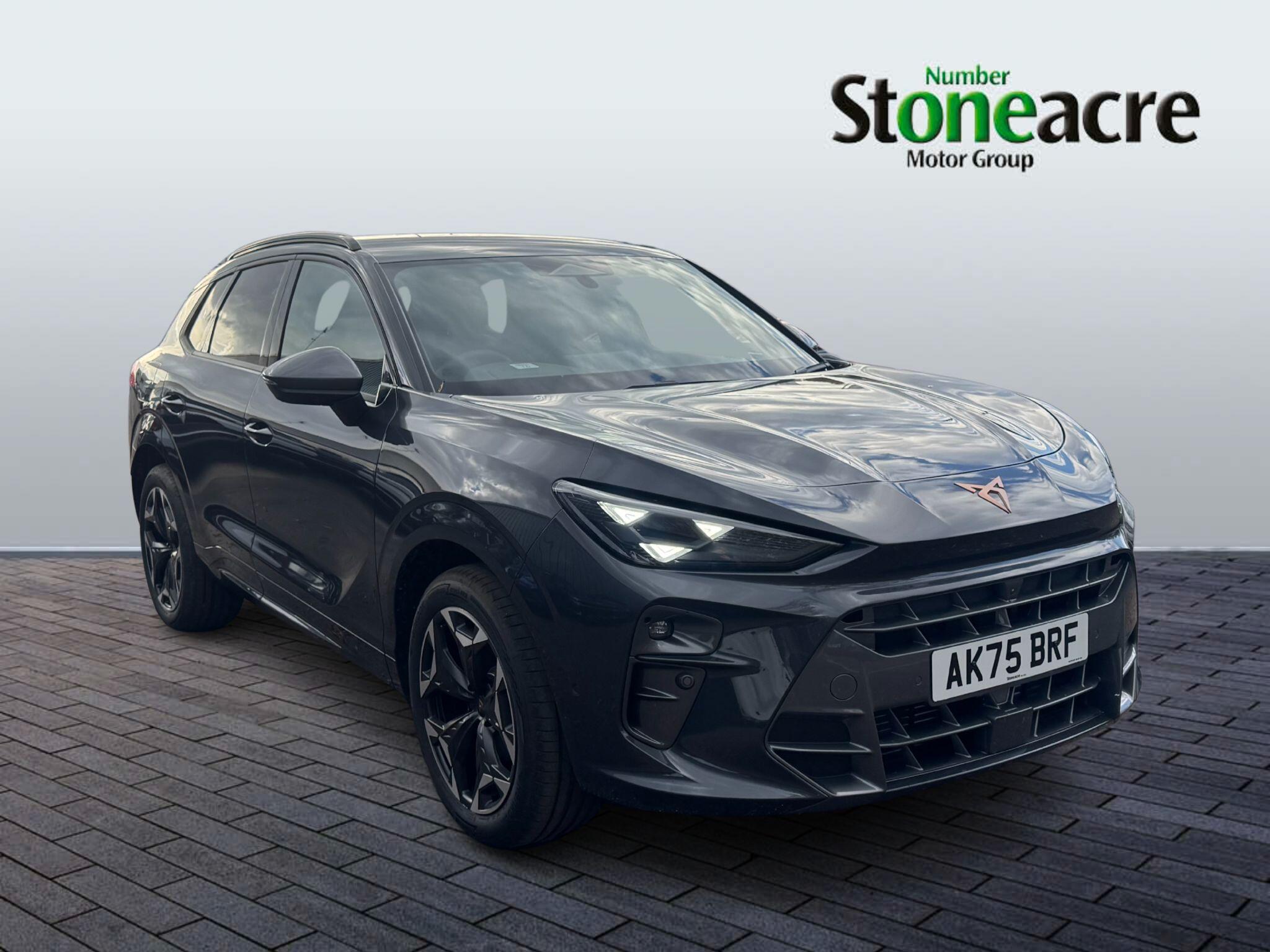 Main listing image - Cupra Terramar