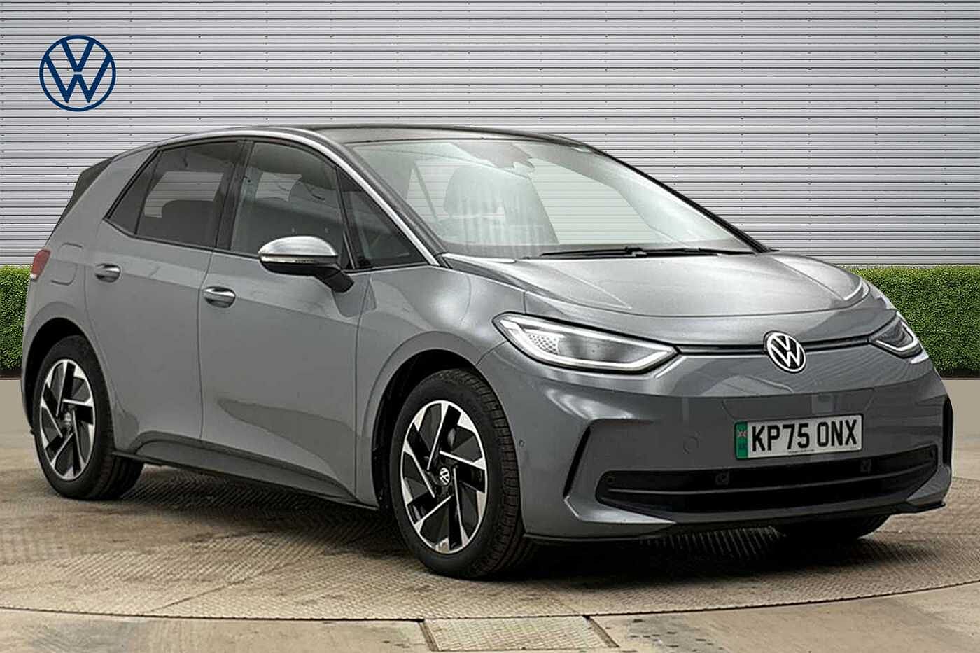 Main listing image - Volkswagen ID.3