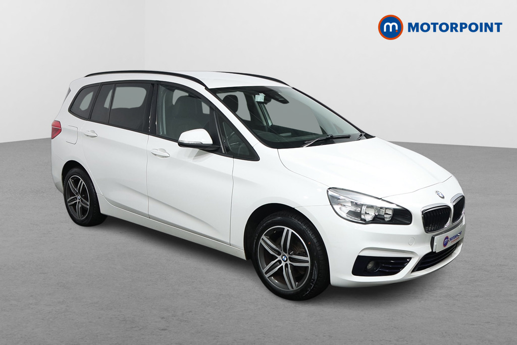 Main listing image - BMW 2 Series Gran Tourer