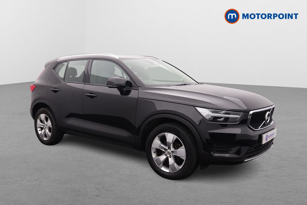 Main listing image - Volvo XC40