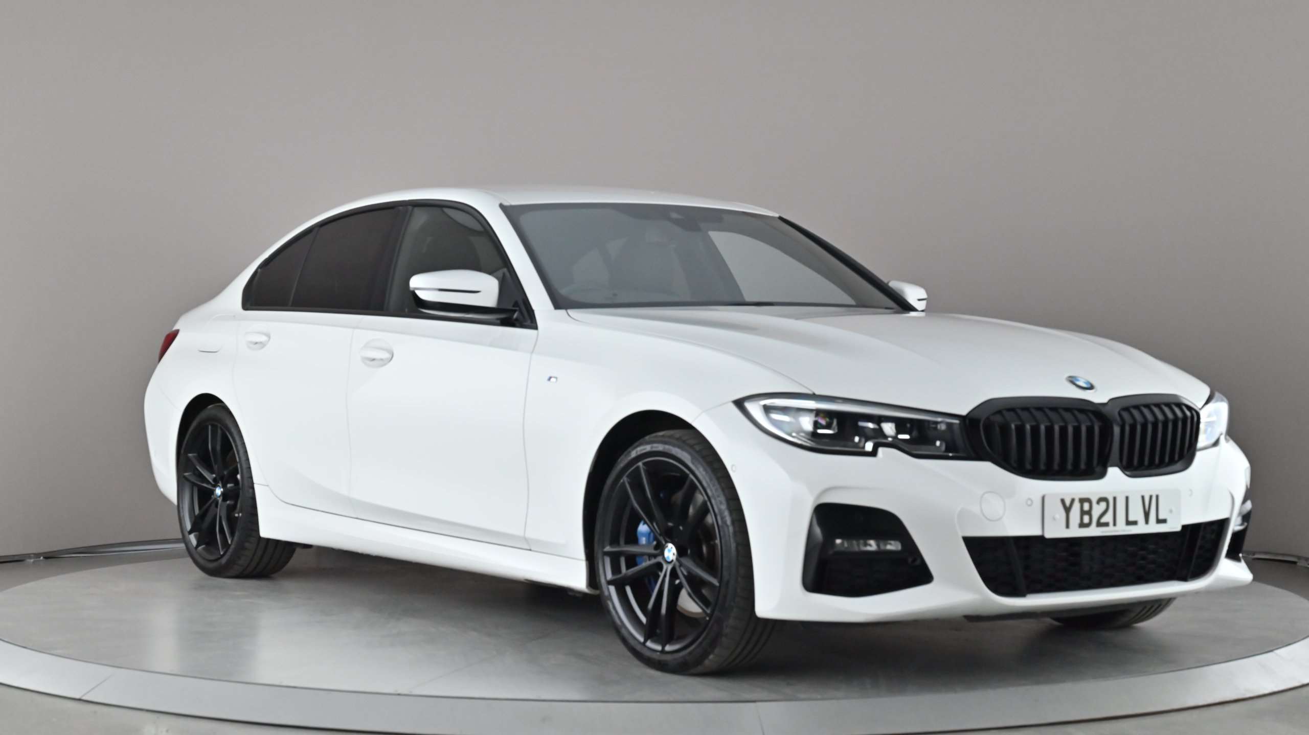 Main listing image - BMW 3 Series