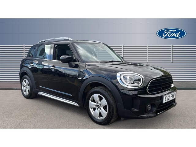 Main listing image - MINI Countryman