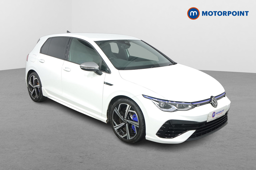 Main listing image - Volkswagen Golf R