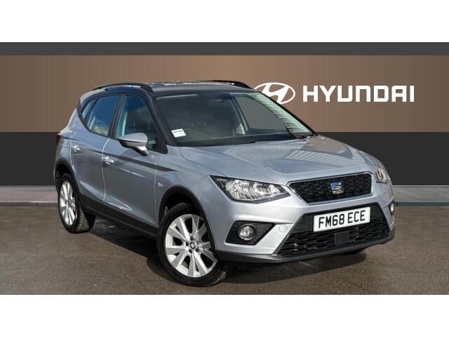 Main listing image - SEAT Arona