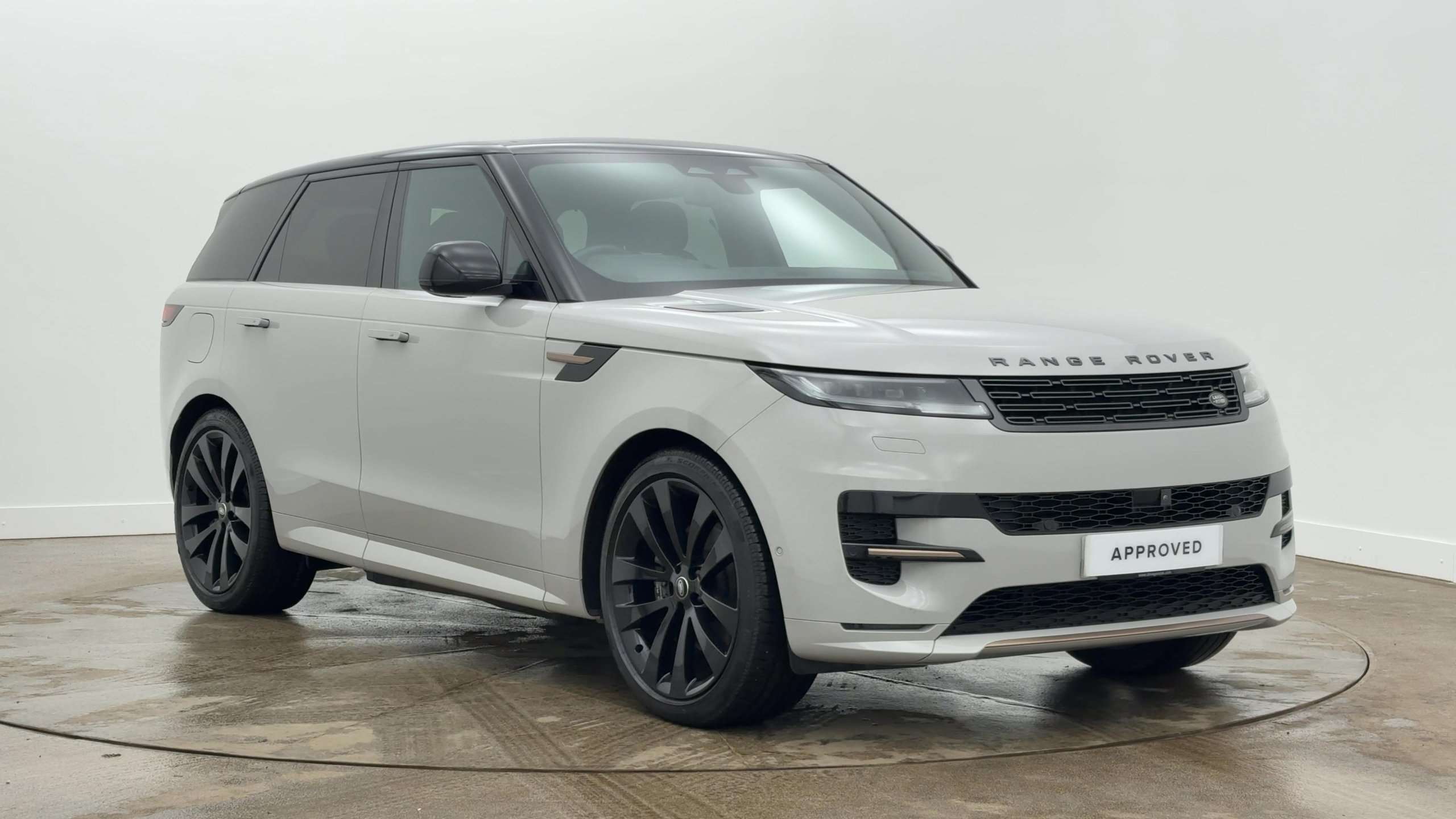 Main listing image - Land Rover Range Rover Sport