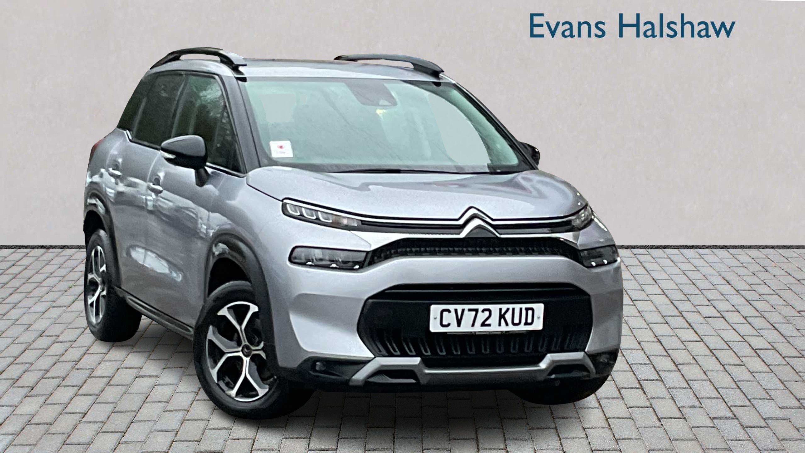 Main listing image - Citroen C3 Aircross
