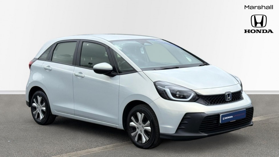 Main listing image - Honda Jazz