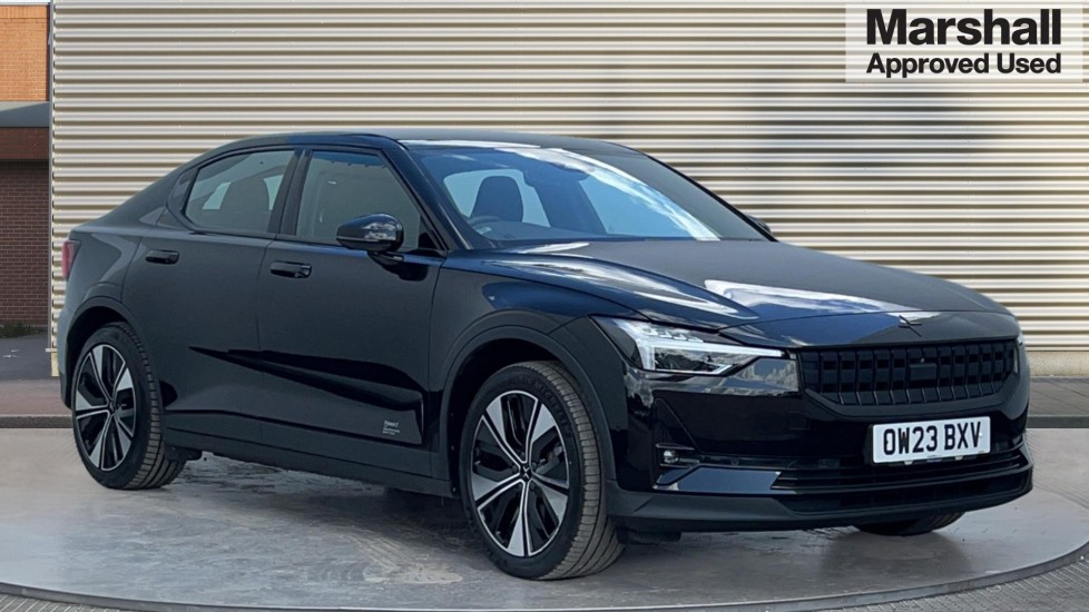 Main listing image - Polestar 2