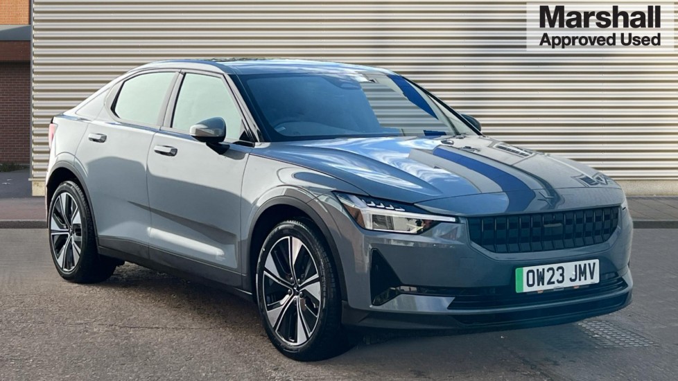 Main listing image - Polestar 2