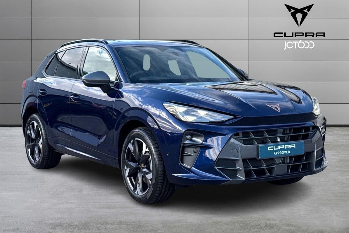 Main listing image - Cupra Terramar
