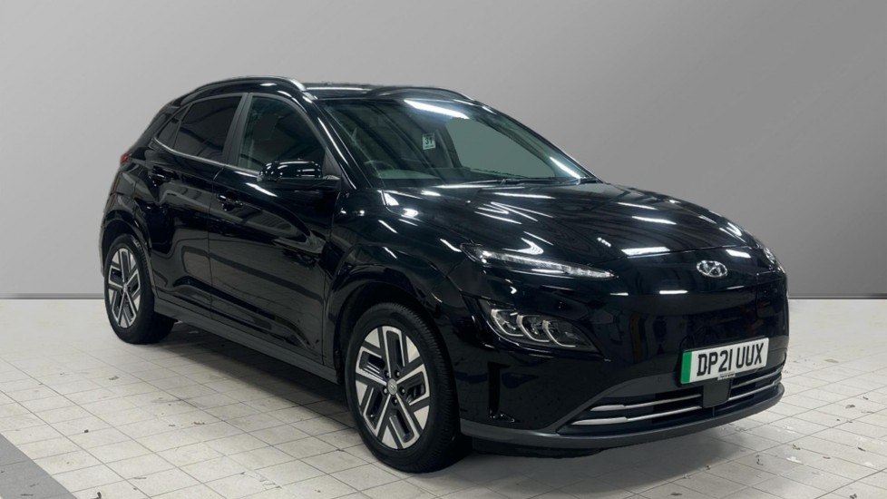 Main listing image - Hyundai Kona Electric