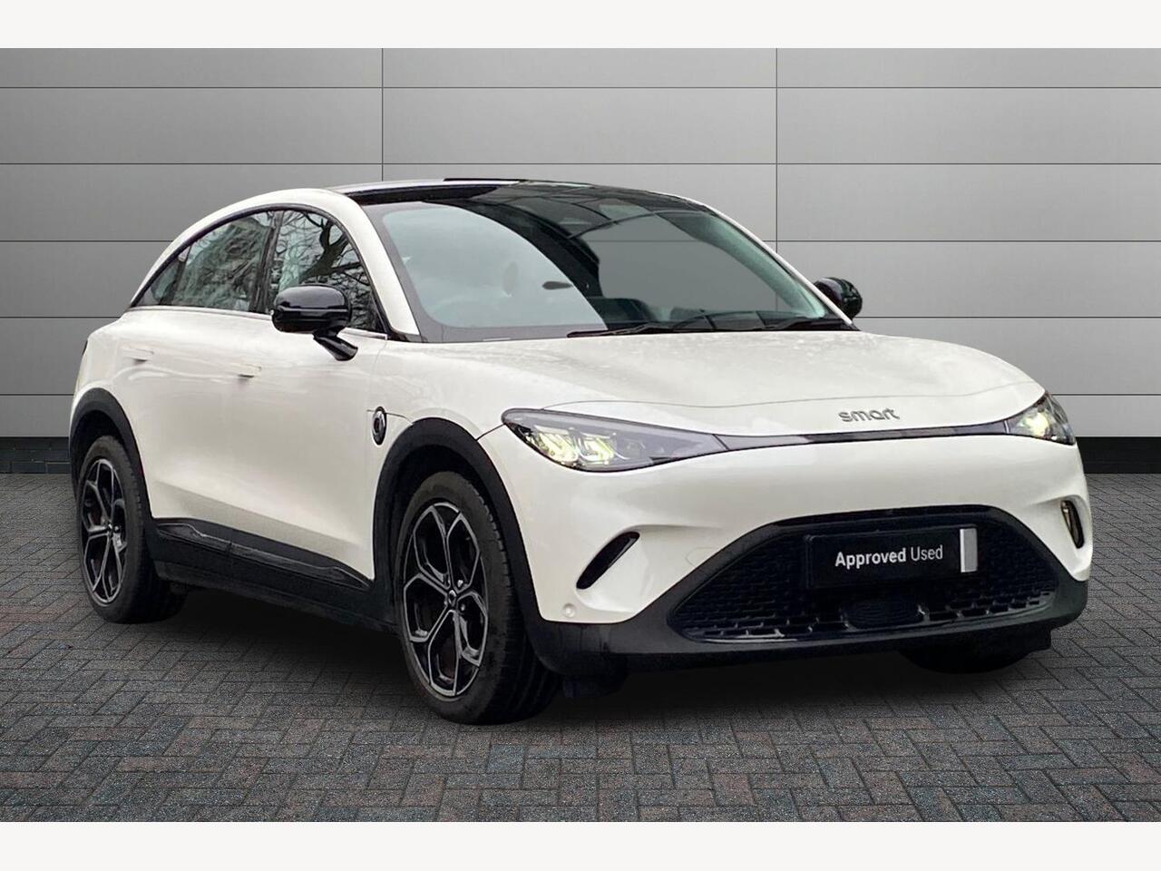 Main listing image - Smart Hashtag 3