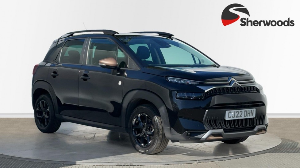 Main listing image - Citroen C3 Aircross