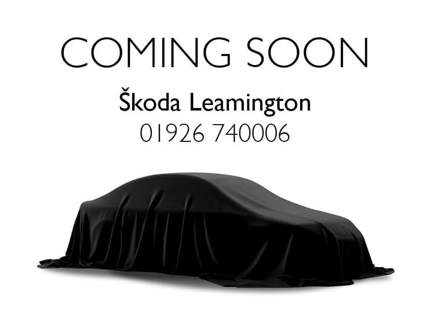 Main listing image - Skoda Scala
